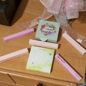 Colourpop Lip and  Blush Bundle
